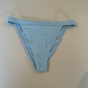 Kendall & Kylie High-Rise Cheeky Bottoms